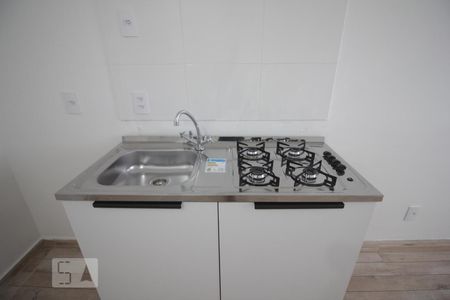 Kitnet/Studio à venda com 1 quarto, 24m² em  Vila Andrade, São Paulo