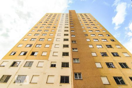 Studio à venda com 24m², 1 quarto e sem vagaFachada