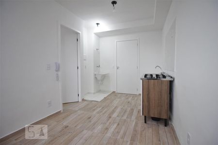 Studio de kitnet/studio à venda com 1 quarto, 24m² em  Vila Andrade, São Paulo
