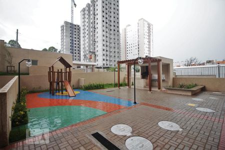 Studio à venda com 24m², 1 quarto e sem vagaÁrea Comum - Playground e Churrasqueira