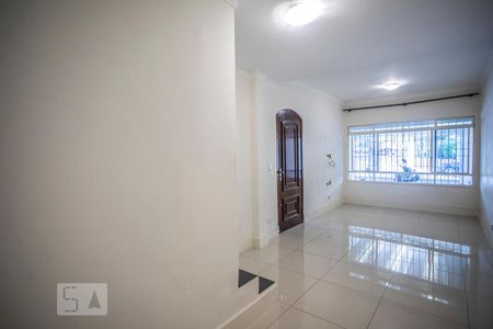 Sala de Estar de casa à venda com 3 quartos, 130m² em Planalto Paulista, São Paulo
