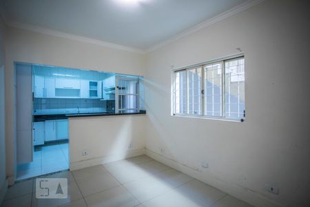 Sala de Jantar de casa à venda com 3 quartos, 130m² em Planalto Paulista, São Paulo