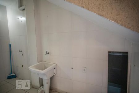 Vista de casa à venda com 3 quartos, 130m² em Planalto Paulista, São Paulo