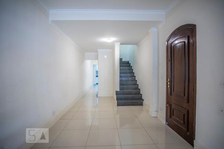 Sala de Estar de casa à venda com 3 quartos, 130m² em Planalto Paulista, São Paulo