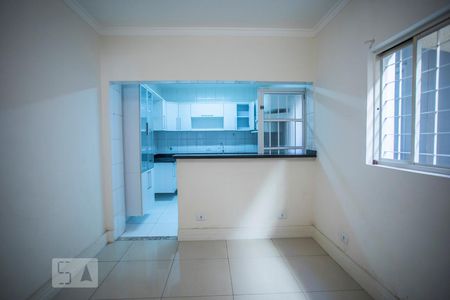 Sala de Jantar de casa à venda com 3 quartos, 130m² em Planalto Paulista, São Paulo