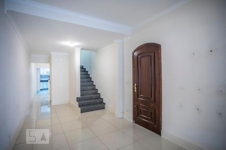 Sala de Estar de casa à venda com 3 quartos, 130m² em Planalto Paulista, São Paulo