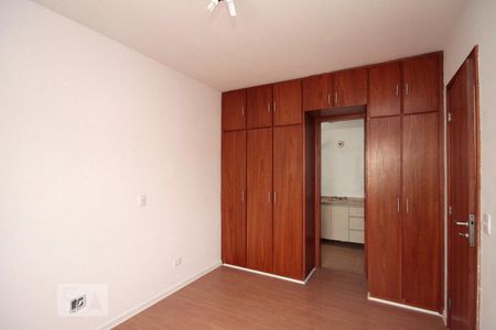 Quarto de apartamento para alugar com 1 quarto, 35m² em Consolação, São Paulo