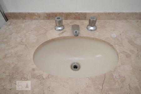 Apartamento para alugar com 35m², 1 quarto e 1 vagaBanheiro