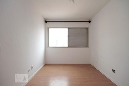 Quarto de apartamento para alugar com 1 quarto, 35m² em Consolação, São Paulo
