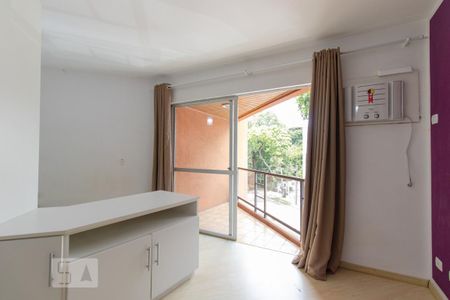 Studio para alugar com 47m², 1 quarto e sem vaga Studio para alugar com 47m², 1 quarto e sem vagaStudio