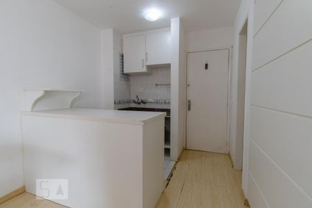 Studio para alugar com 47m², 1 quarto e sem vaga Studio para alugar com 47m², 1 quarto e sem vagaStudio