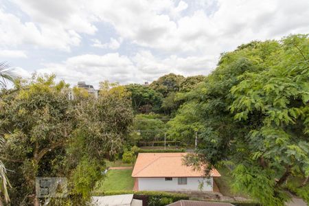 Studio para alugar com 47m², 1 quarto e sem vaga Studio para alugar com 47m², 1 quarto e sem vagaVista