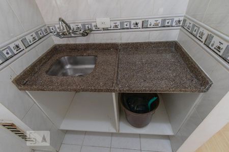Studio para alugar com 47m², 1 quarto e sem vaga Studio para alugar com 47m², 1 quarto e sem vagaStudio