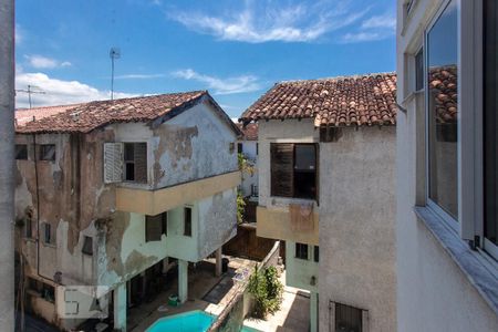 Apartamento à venda com 75m², 2 quartos e 2 vagasVista area de serviço