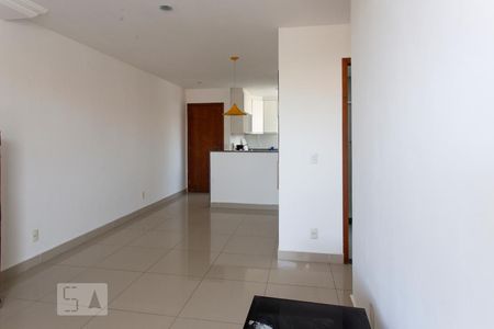 Apartamento à venda com 75m², 2 quartos e 2 vagasSala