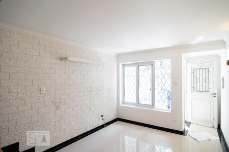 Sala de casa à venda com 2 quartos, 100m² em Jardim Marajoara, São Paulo