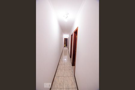 Corredor de casa à venda com 3 quartos, 102m² em Jardim Bonfiglioli, São Paulo
