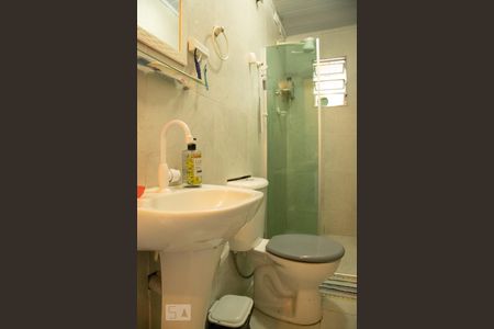 Banheiro de casa à venda com 2 quartos, 150m² em Cangaíba, São Paulo