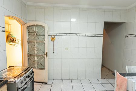 Casa à venda com 150m², 2 quartos e 2 vagas Casa à venda com 150m², 2 quartos e 2 vagasCozinha