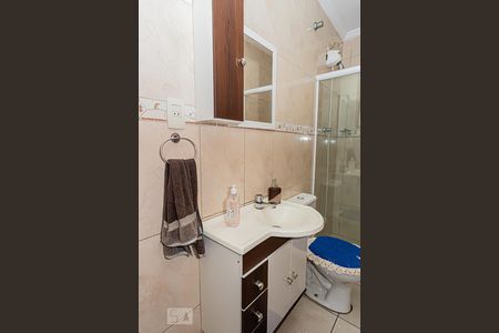 Casa à venda com 150m², 2 quartos e 2 vagas Casa à venda com 150m², 2 quartos e 2 vagasBanheiro