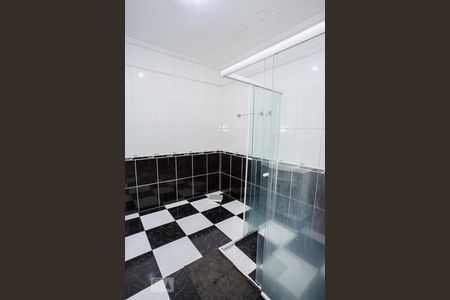 Casa à venda com 150m², 2 quartos e 2 vagas Casa à venda com 150m², 2 quartos e 2 vagasBanheiro suite 1