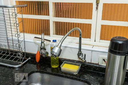 Casa à venda com 150m², 2 quartos e 2 vagas Casa à venda com 150m², 2 quartos e 2 vagasDetalhe cozinha