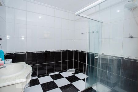 Casa à venda com 150m², 2 quartos e 2 vagas Casa à venda com 150m², 2 quartos e 2 vagasBanheiro suite 1