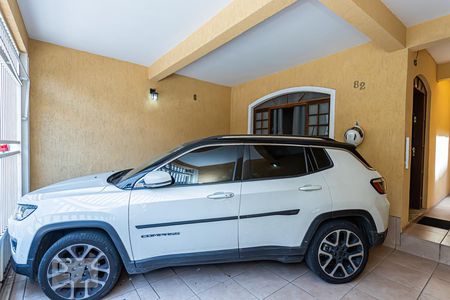 Casa à venda com 150m², 2 quartos e 2 vagas Casa à venda com 150m², 2 quartos e 2 vagasGaragem