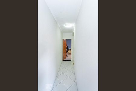 Casa à venda com 150m², 2 quartos e 2 vagas Casa à venda com 150m², 2 quartos e 2 vagasCorredor