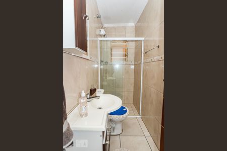 Casa à venda com 150m², 2 quartos e 2 vagas Casa à venda com 150m², 2 quartos e 2 vagasBanheiro