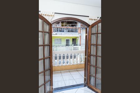 Casa à venda com 150m², 2 quartos e 2 vagas Casa à venda com 150m², 2 quartos e 2 vagasVaranda suite 1