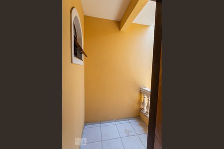 Casa à venda com 150m², 2 quartos e 2 vagas Casa à venda com 150m², 2 quartos e 2 vagasVaranda suite 2