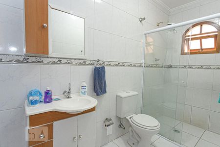 Casa à venda com 150m², 2 quartos e 2 vagas Casa à venda com 150m², 2 quartos e 2 vagasBanheiro suite 2