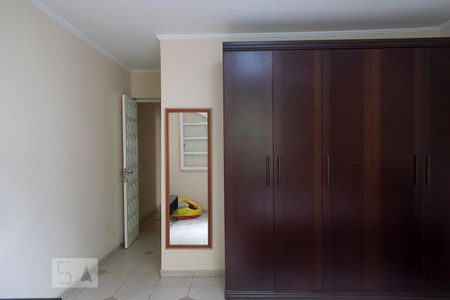 quarto 1 suite de casa à venda com 4 quartos, 280m² em Nossa Senhora do O, São Paulo
