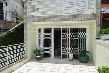 varanda sala de casa à venda com 4 quartos, 280m² em Nossa Senhora do O, São Paulo