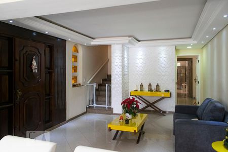 sala de casa à venda com 4 quartos, 280m² em Nossa Senhora do O, São Paulo