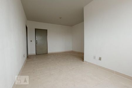 Sala de apartamento para alugar com 1 quarto, 66m² em Jardim Alvorada, Nova Iguaçu