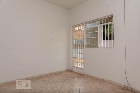 Sala de casa para alugar com 2 quartos, 77m² em Bom Jesus, Uberlândia