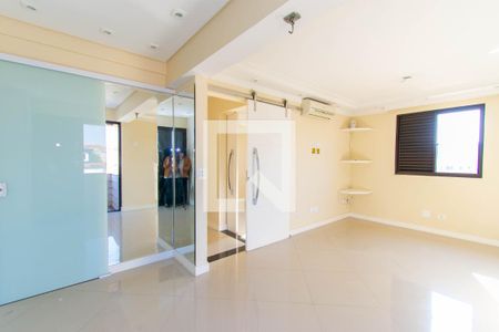 Apartamento para alugar com 94m², 2 quartos e 2 vagasSuíte