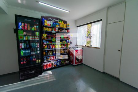 Apartamento para alugar com 94m², 2 quartos e 2 vagasÁrea Comum - Mercado