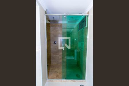 Apartamento para alugar com 94m², 2 quartos e 2 vagasBanheiro da Suíte