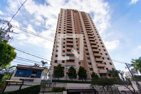Apartamento para alugar com 94m², 2 quartos e 2 vagasFachada