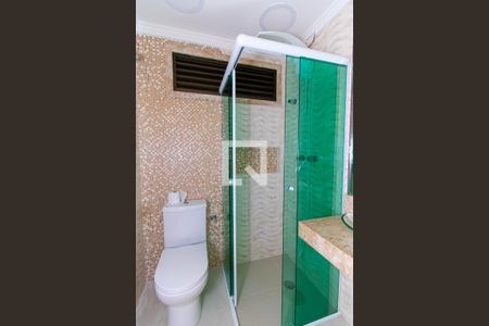 Apartamento para alugar com 94m², 2 quartos e 2 vagasBanheiro Corredor