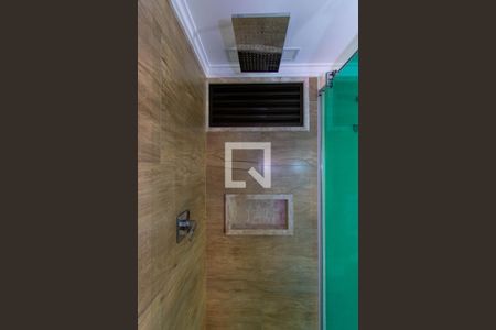 Apartamento para alugar com 94m², 2 quartos e 2 vagasBanheiro da Suíte