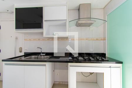 Apartamento para alugar com 94m², 2 quartos e 2 vagasCozinha