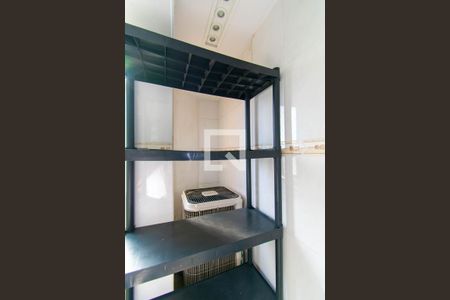 Apartamento para alugar com 94m², 2 quartos e 2 vagasÁrea de Serviço