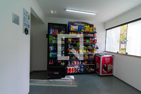 Apartamento para alugar com 94m², 2 quartos e 2 vagasÁrea Comum - Mercado