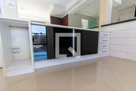 Sala de Jantar de apartamento para alugar com 2 quartos, 94m² em Vila Prudente, São Paulo