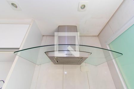 Apartamento para alugar com 94m², 2 quartos e 2 vagasCozinha