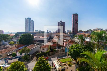 Apartamento para alugar com 94m², 2 quartos e 2 vagasVista do Quarto 